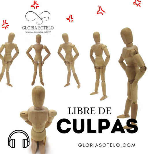Libre de culpas