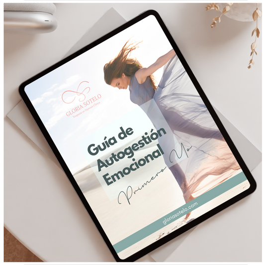 Guía de Autogestión Emocional