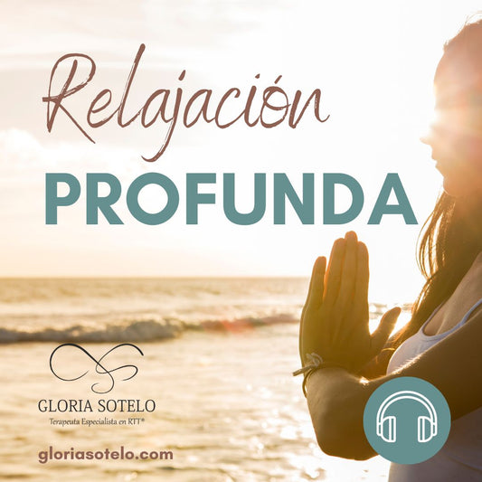 Relajación profunda