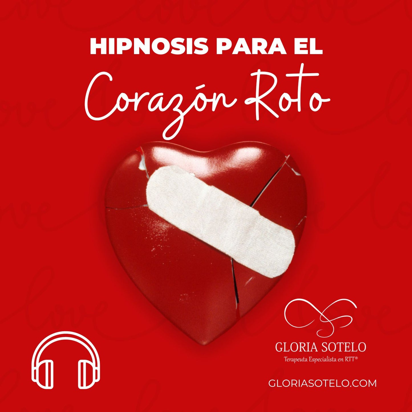 Corazón roto