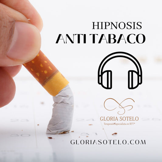 Anti tabaco