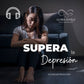 Supera la depresión