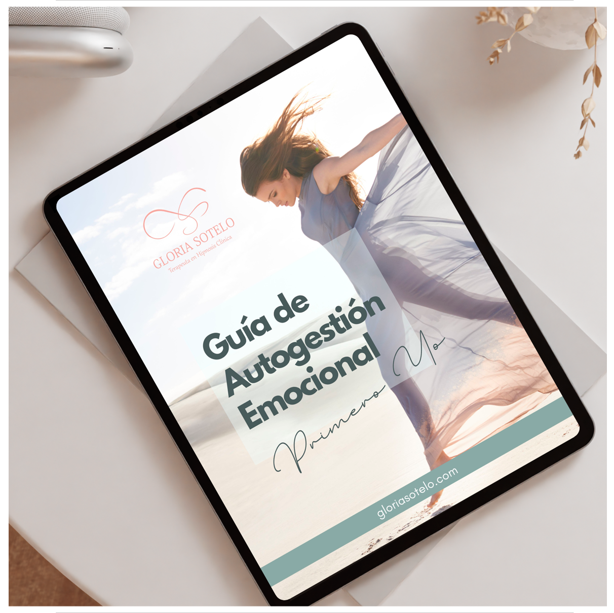 Guía de Autogestión Emocional