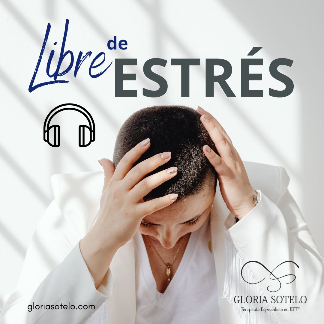 Libre de estrés