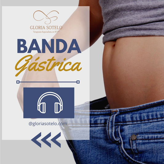 Banda gástrica